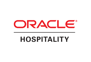 Oracle Hospitality OHIP logo